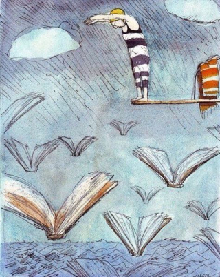 Diving (2)