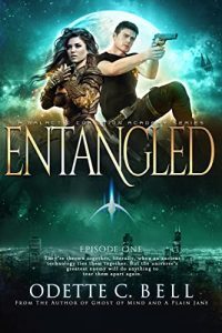 Entangled by Odette C. Bell