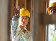 Building inspector