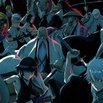 kapten gotei 13 bleach anime thousand year blood war