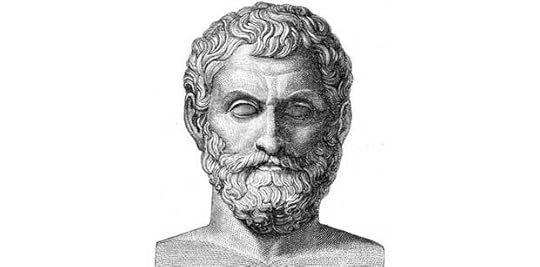 Thales of Miletus