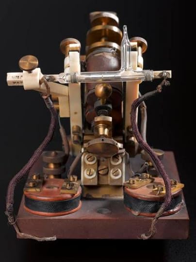 marconi coherer