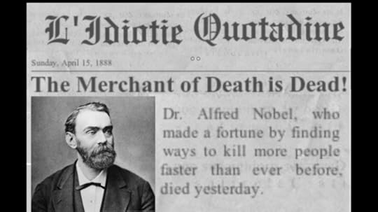 Merchant of Death