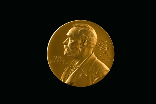 Nobel Prize
