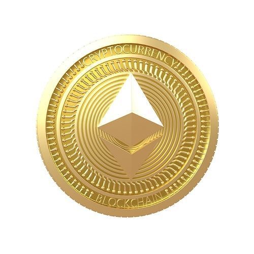 Ethereum v7 001
