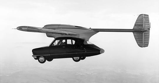 Flying Car
