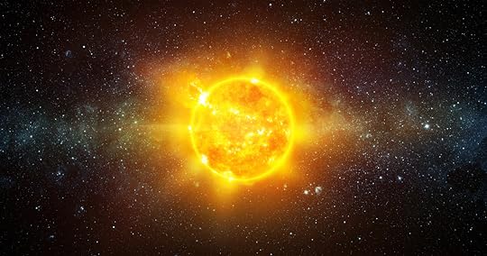Sun and Stars