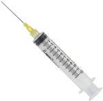 syringe