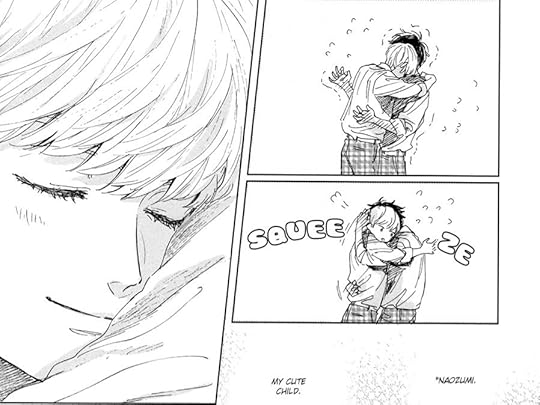 Kao Ga Suki Scan Vf 君の顔が好きだ [Kimi no Kao ga Suki da] by Deme Kingyobachi | Goodreads