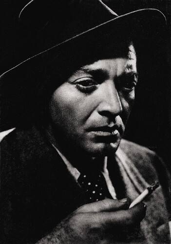 Peter Lorre