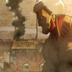 attack on titan armored