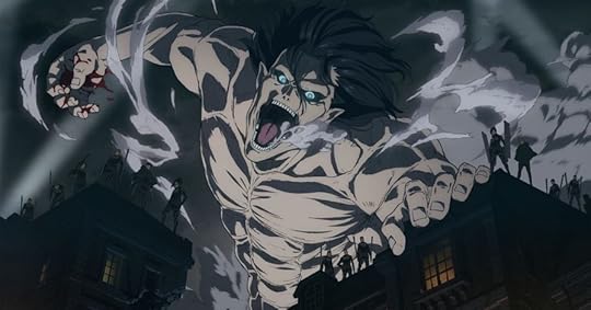 attack on titan season finale
