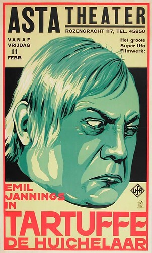 Tartüff (1925)