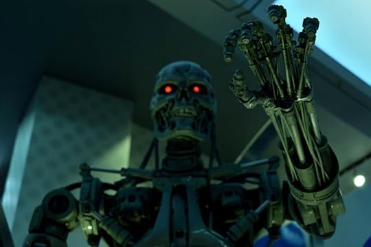 The Terminator