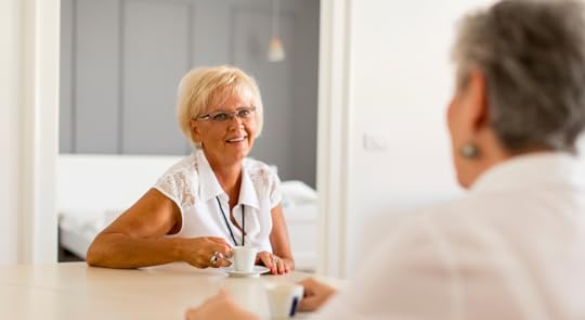 Healthy Habits for Today’s Seniors