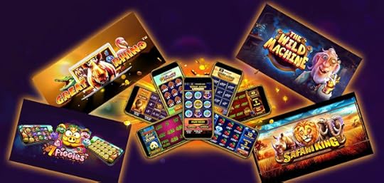 slot-online