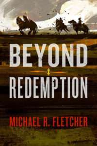Read Beyond Redemption by Michael R. Fletcher