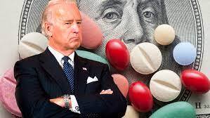 Big Pharma Whines to Biden: 'We're Not ...
