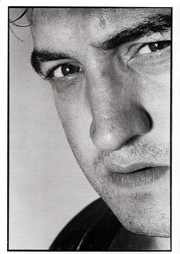 John Belushi