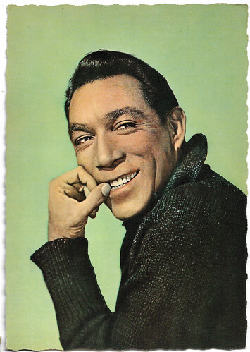Anthony Quinn