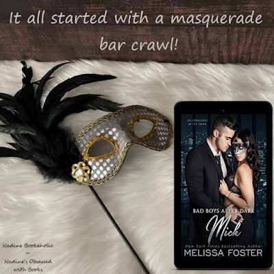 bad boys after dark mick by melissa foster