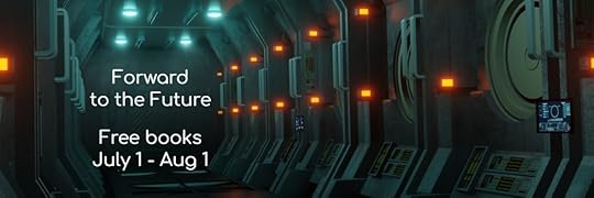 Forward To The Future Jul 2022 Giveaway