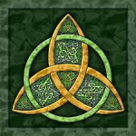 Celtic cross ireland