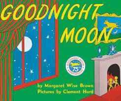Goodnight Moon Clement Hurd