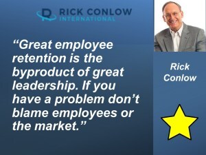 Ten Principles for an Employee Bill of Rights