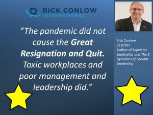 10 Principles for an Employee Bill of Rights