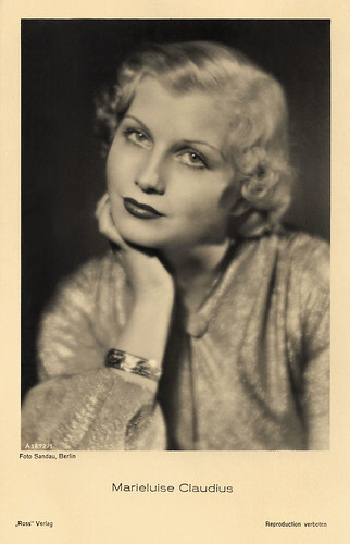 Marieluise Claudius