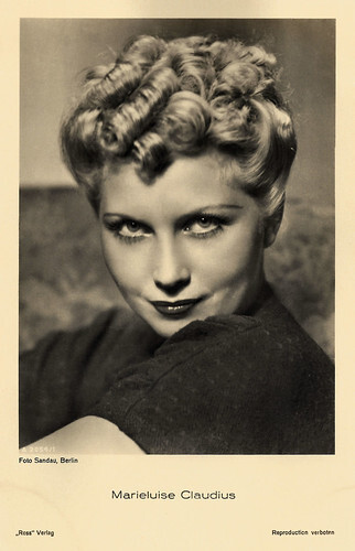 Marieluise Claudius