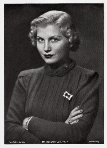 Marieluise Claudius