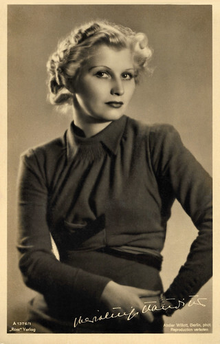 Marieluise Claudius