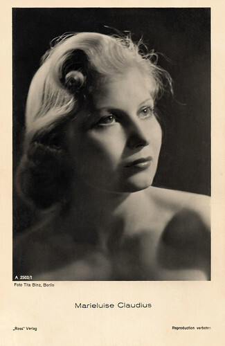 Marieluise Claudius
