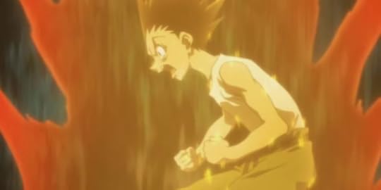 Hunter x Hunter (2011)