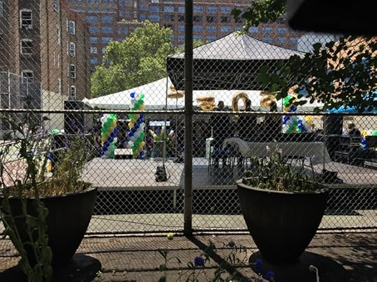 Graduation Day, New York City, 2022