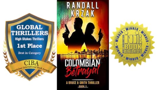 CB Awards