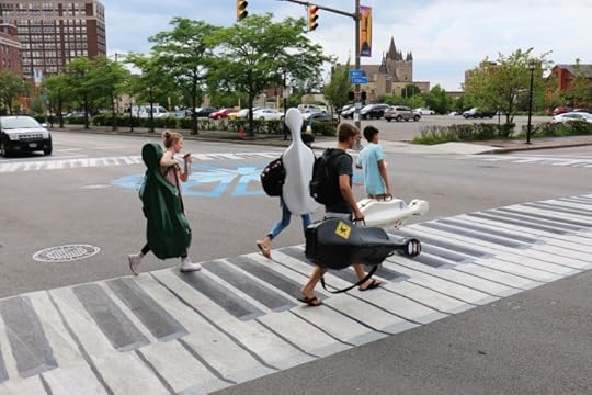 Maker Spotlight: W. Michelle Harris