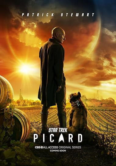 Picard season 2