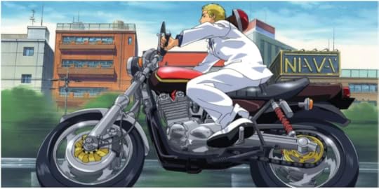 GTO: Great Teacher Onizuka anime studio pierrot