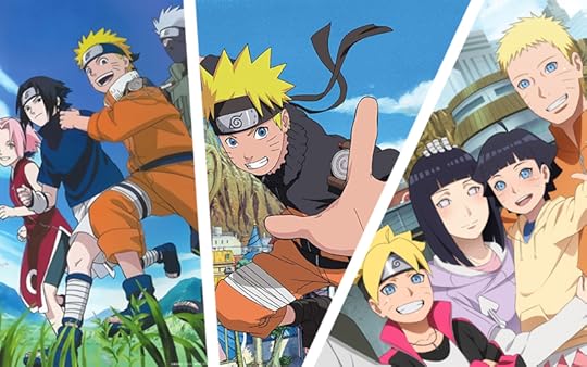 naruto shippuden boruto anime