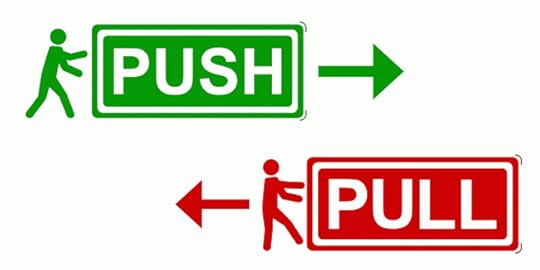 push-pull