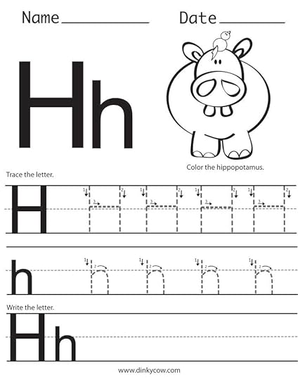 17 best handwriting practice for first grade images on pinterest