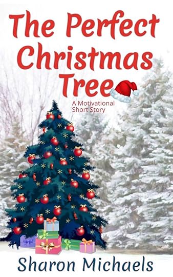 The Perfect Christmas Tree short story