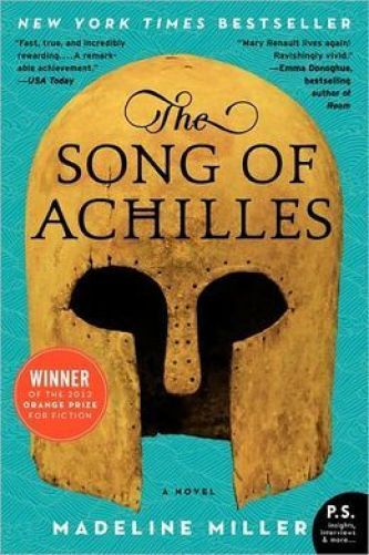 song of achilles