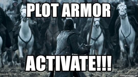 Steam Workshop::Plot Armor & Plot Convenience