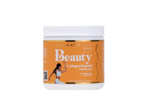 blogilates nutrition beauty collagen peptides with collagen cassey ho