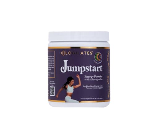 jumpstart ashwagandha cassey ho