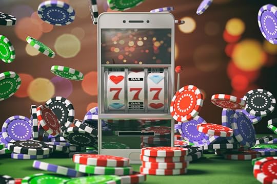 Casino online